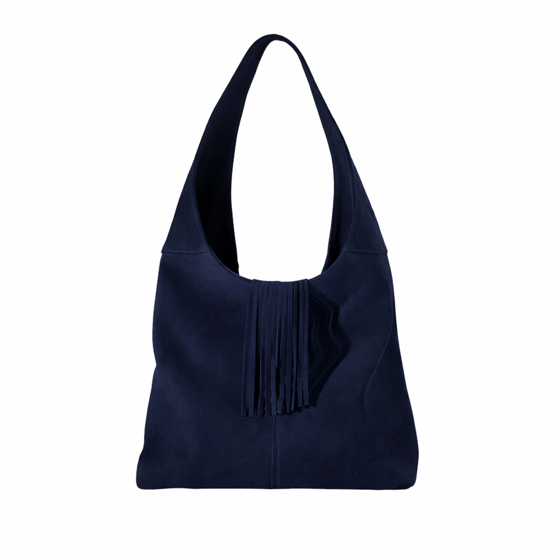 Sac Léna grand modèle Marine
