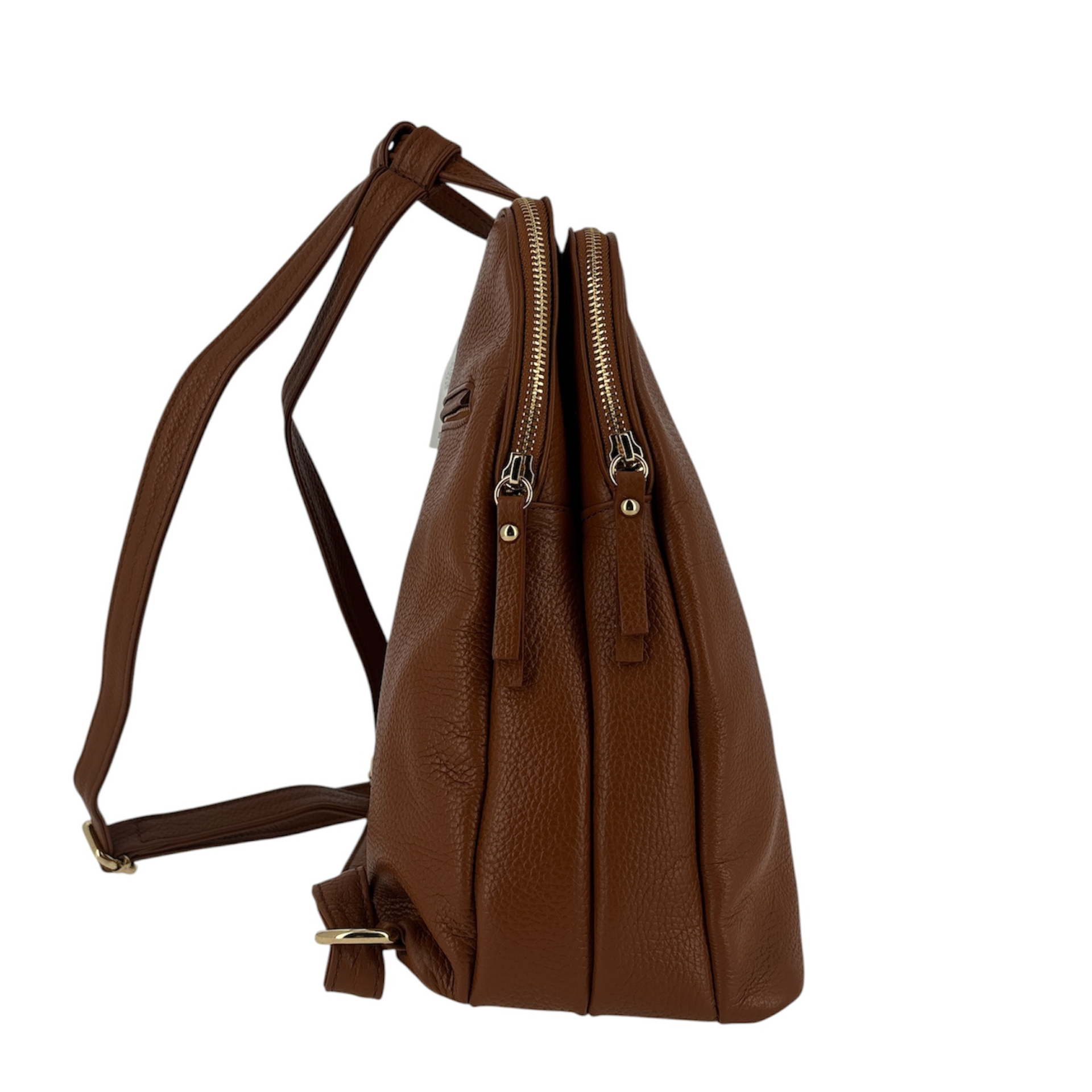 Sac à Dos Cuoio ML