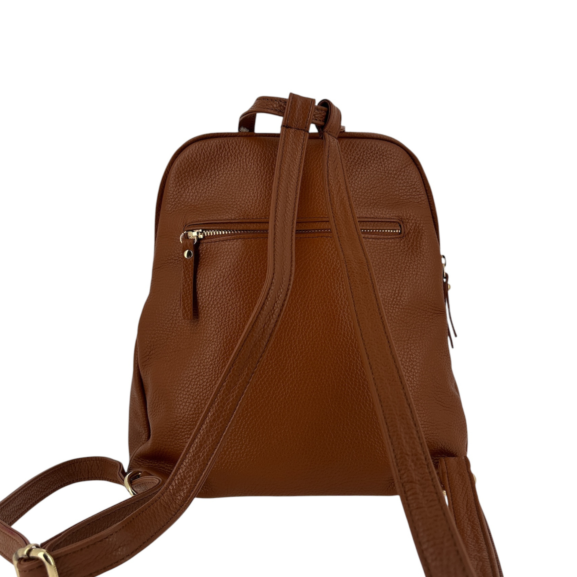 Sac à Dos Cuoio ML