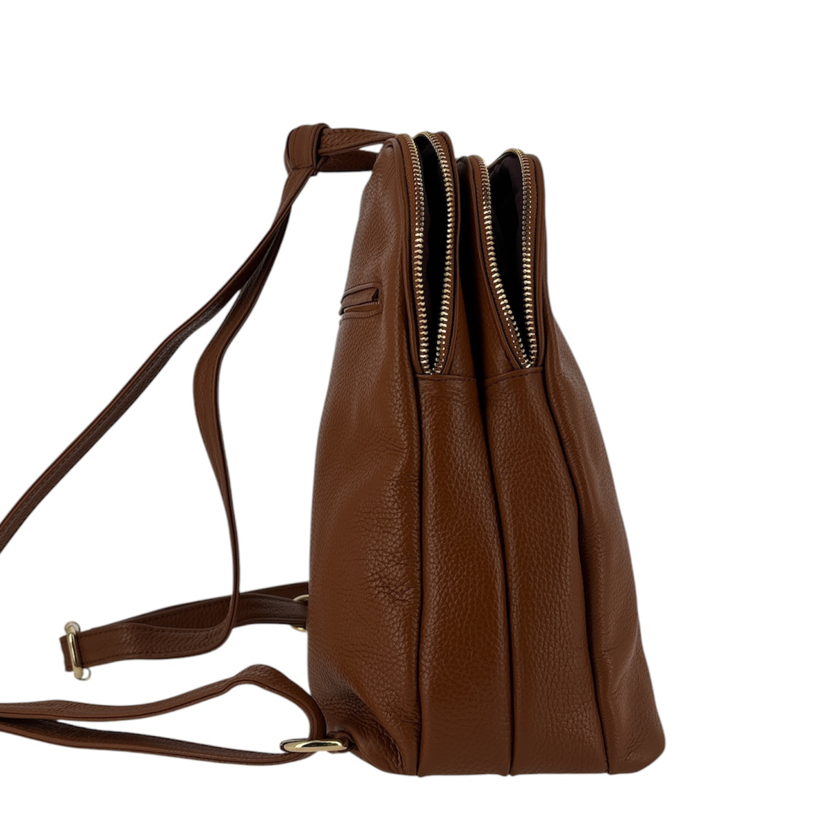Sac à Dos Cuoio ML