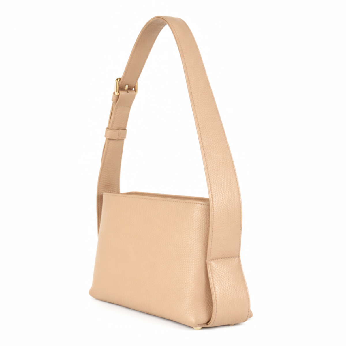 Sac baguette PASSION - Beige