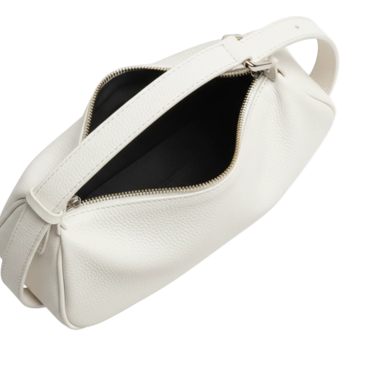 Sac Molly Blanc