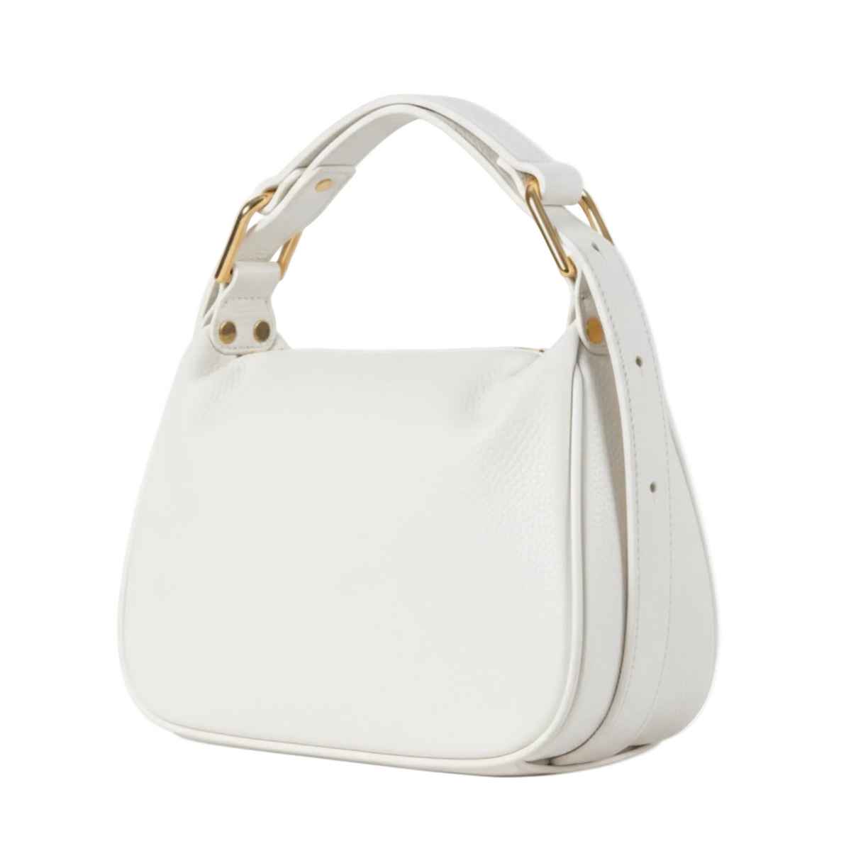Sac Molly Blanc