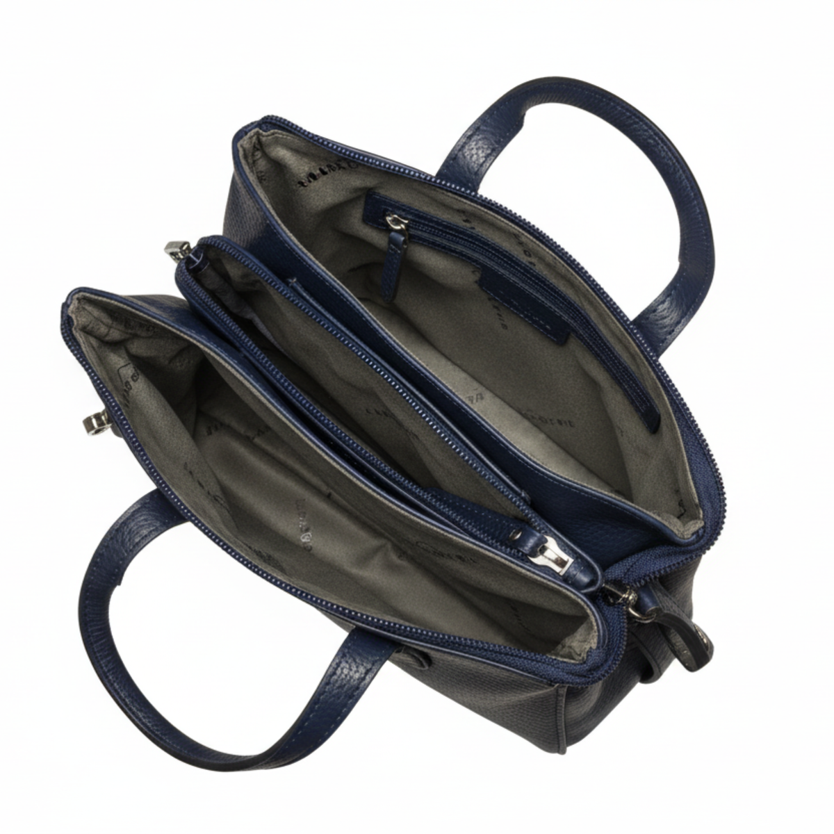 PHIL Bag - Navy