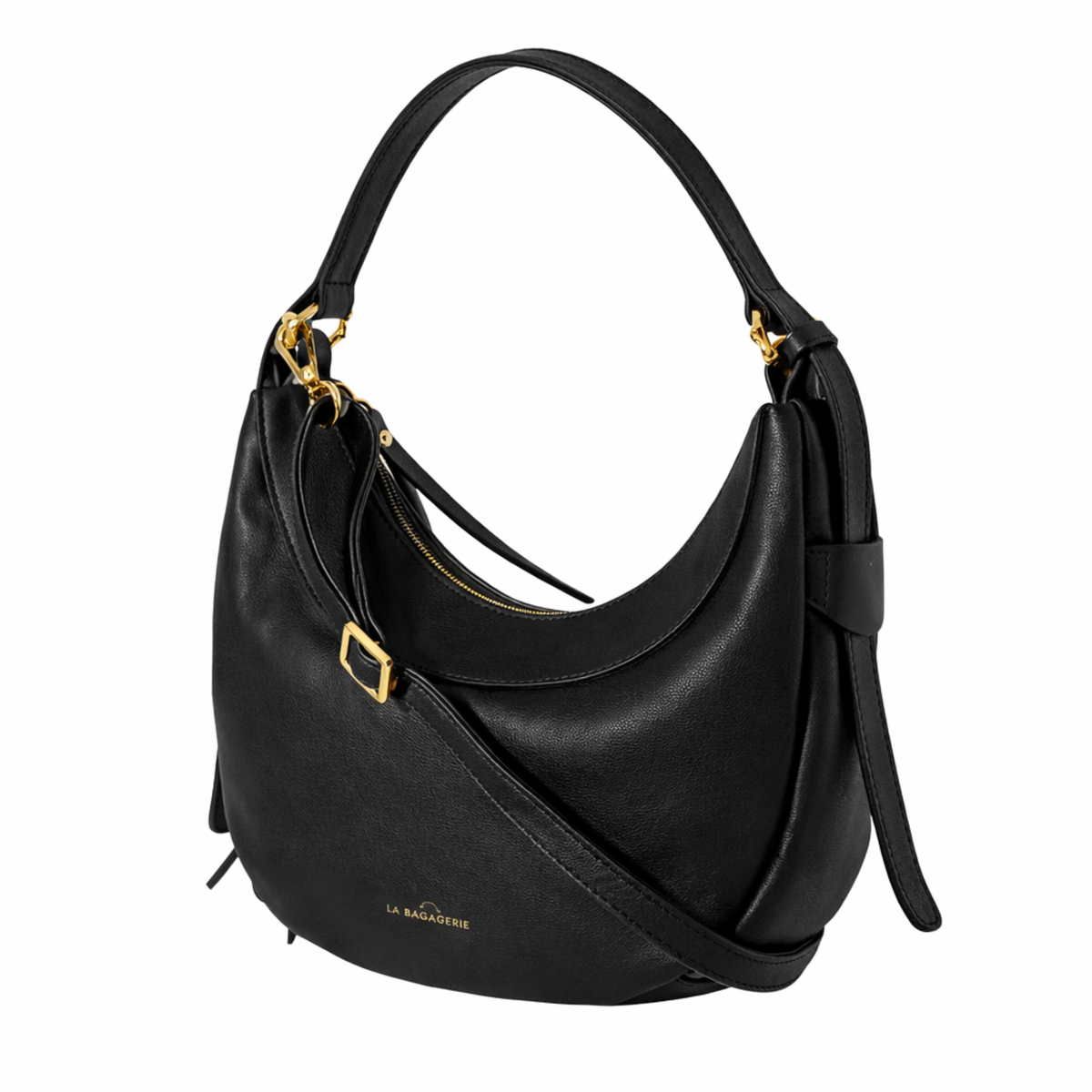 Sac LIVIA - Noir