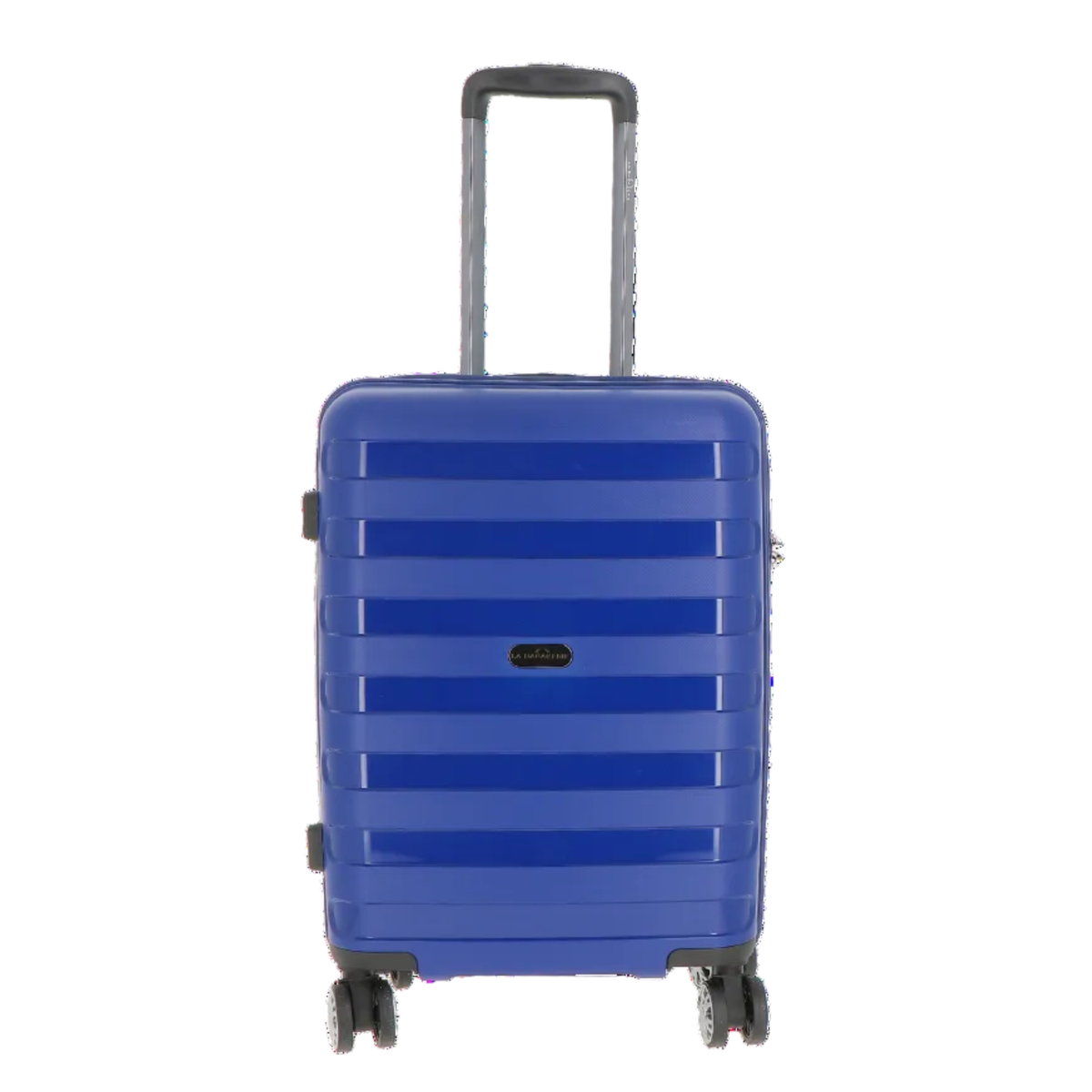 Valise Cabine 4 Roues V1 - Bleu Marine
