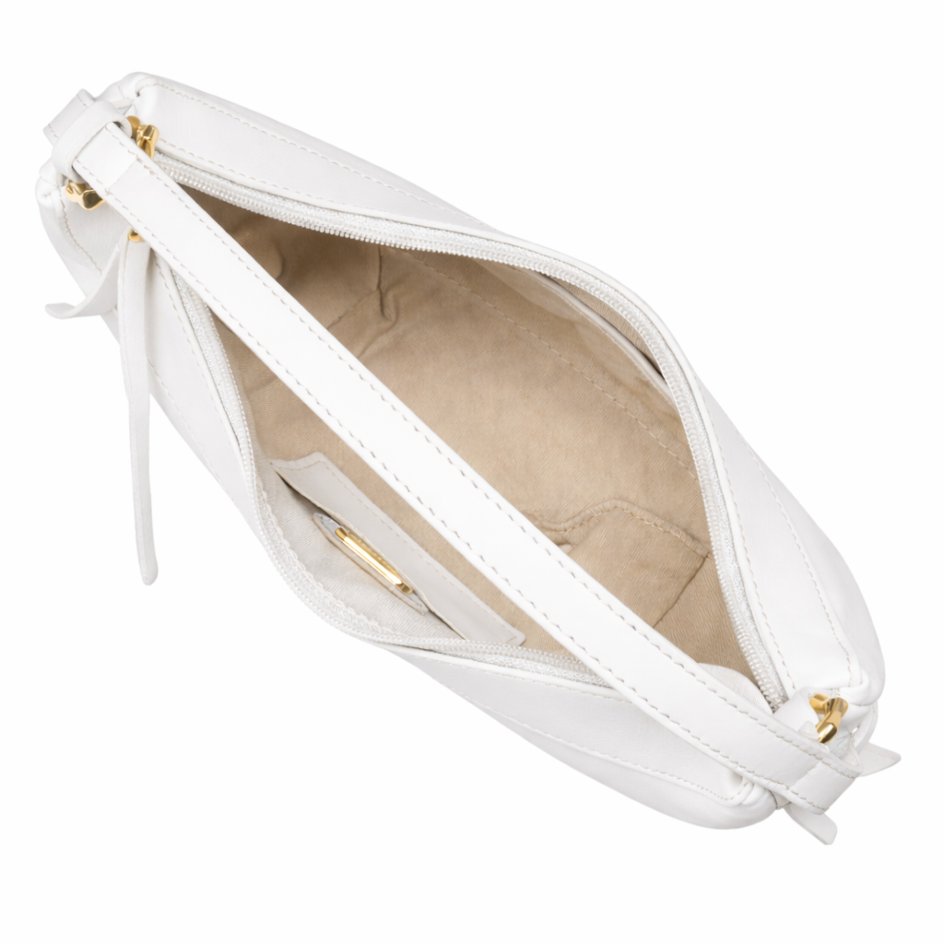 Sac LIVIA - Blanc