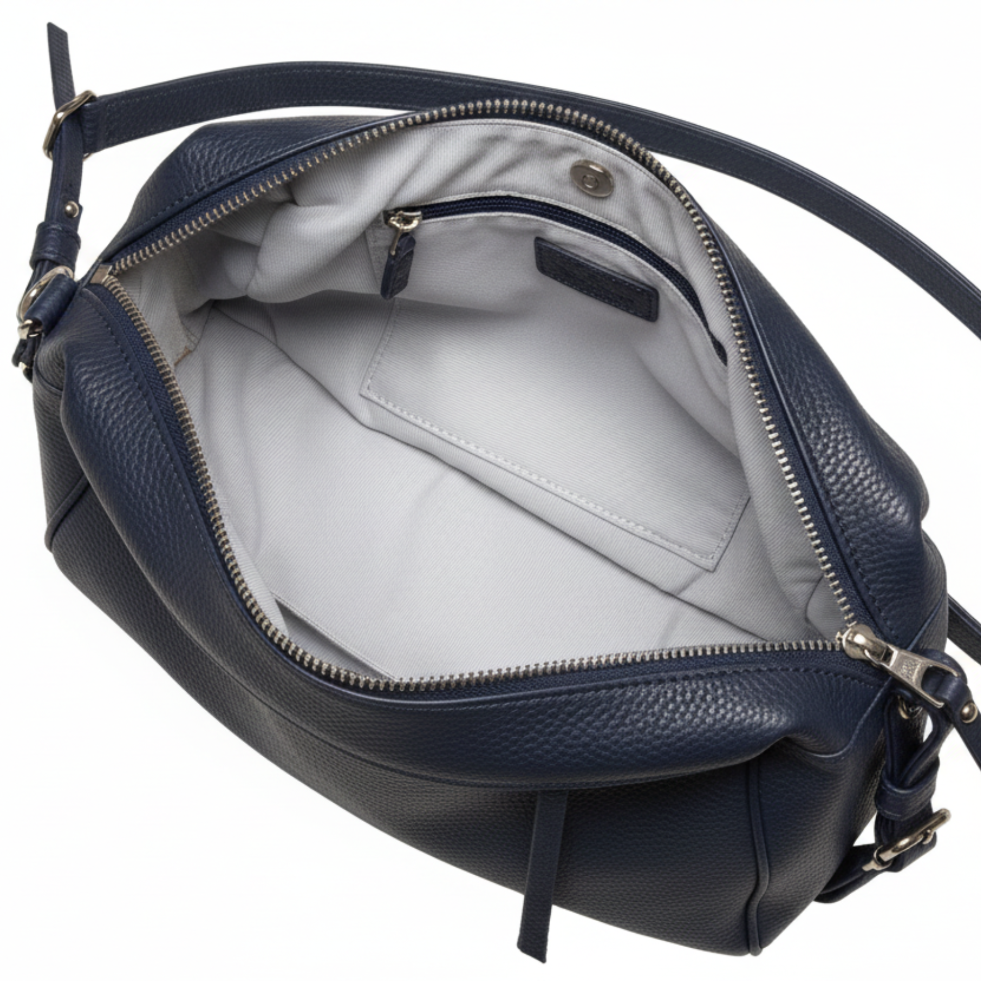 Sac GUILIA - Bleu marine