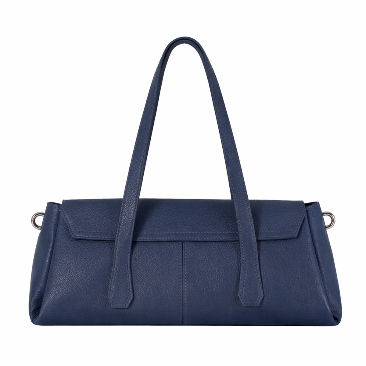 Sac baguette Viviana - Marine
