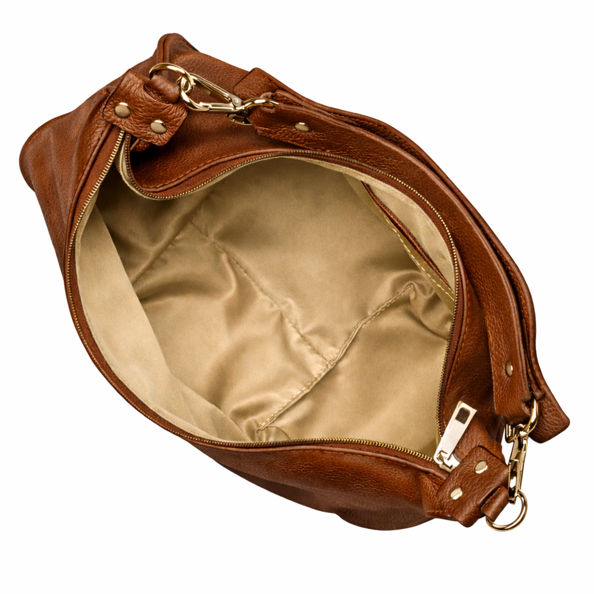 Sac FELICIA - Marron
