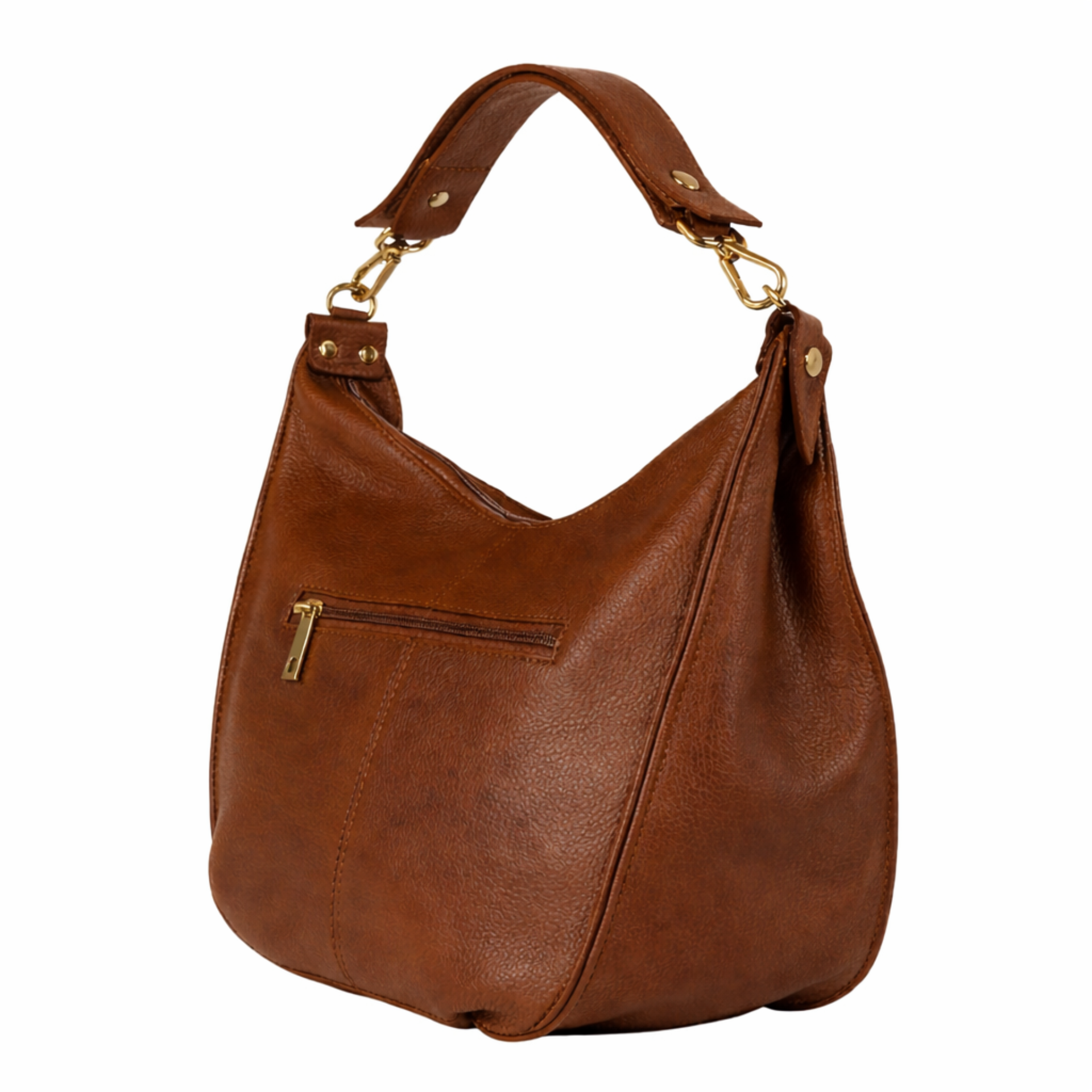 Sac FELICIA - Marron