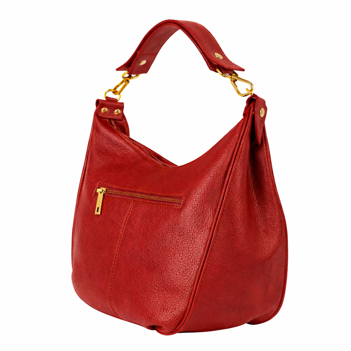 Sac FELICIA - Rouge