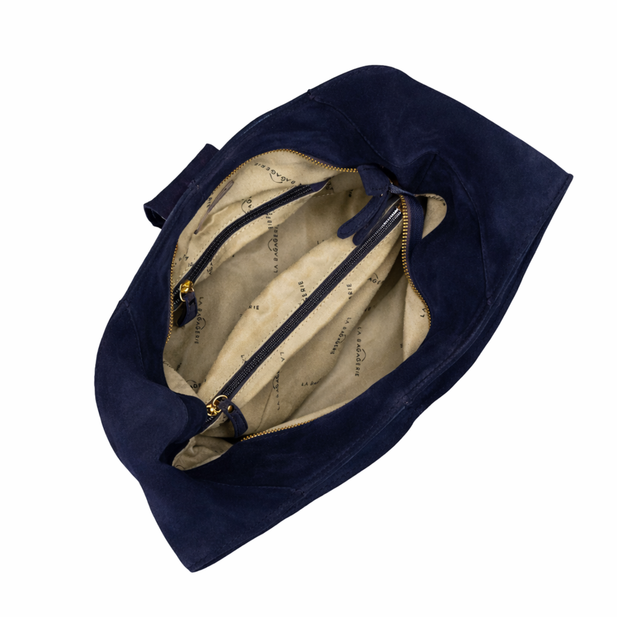 Sac Léna moyen modèle Marine