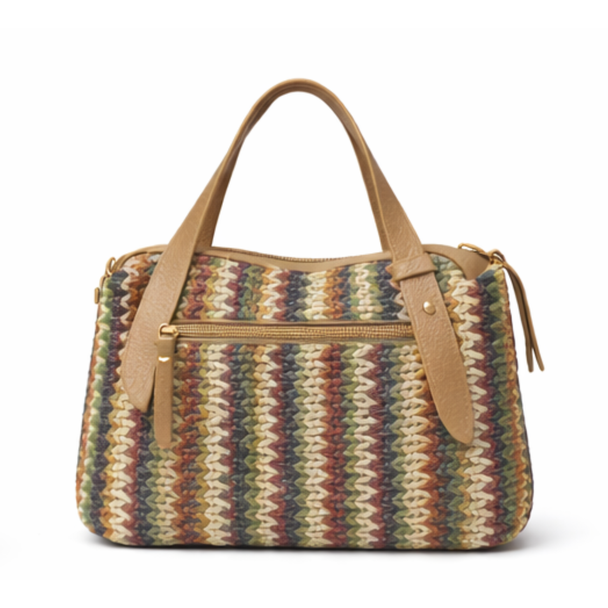 Sac ALESSIA - Multicolore