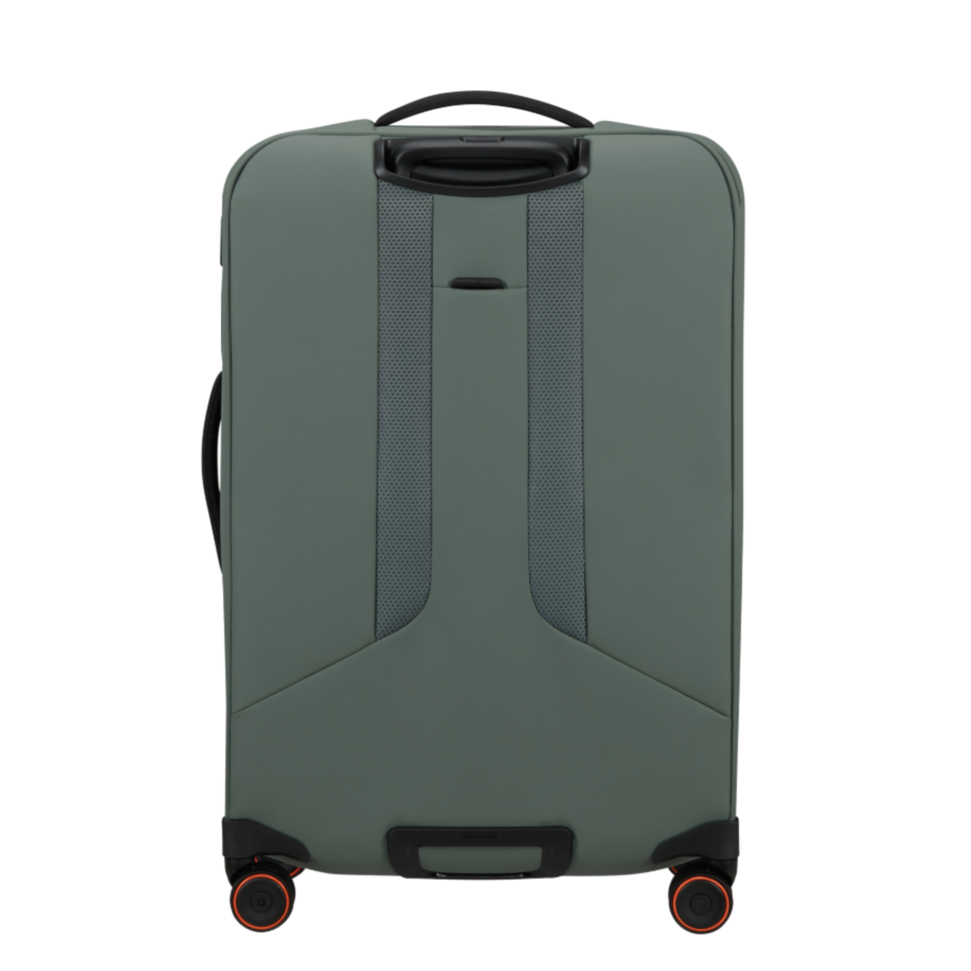 Valise Samsonite Glazed 67cm - Verte