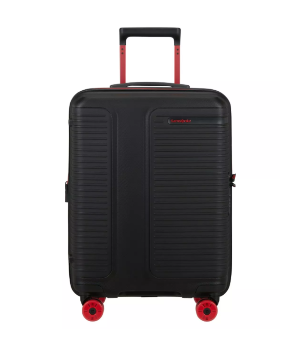 Valise Prodiver 55 cm Samsonite -  Noir