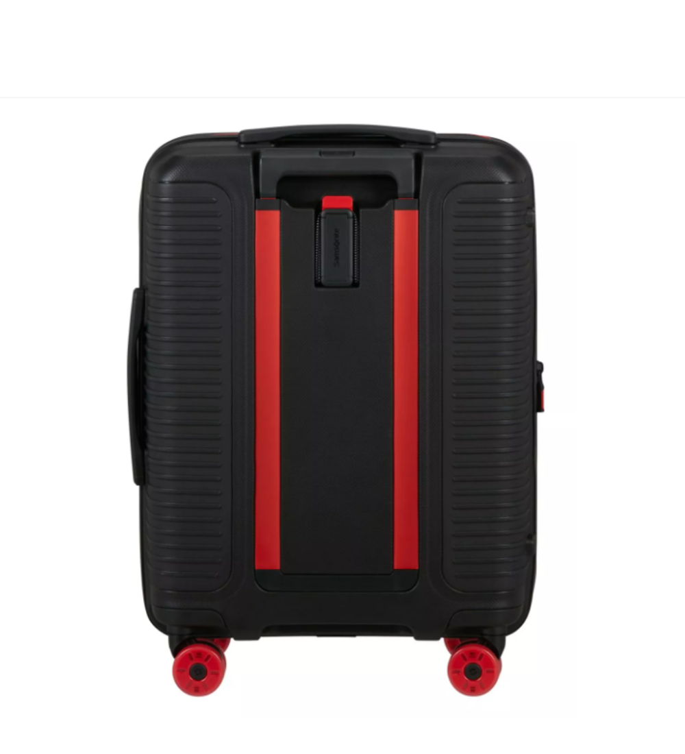 Valise Prodiver 55 cm Samsonite -  Noir
