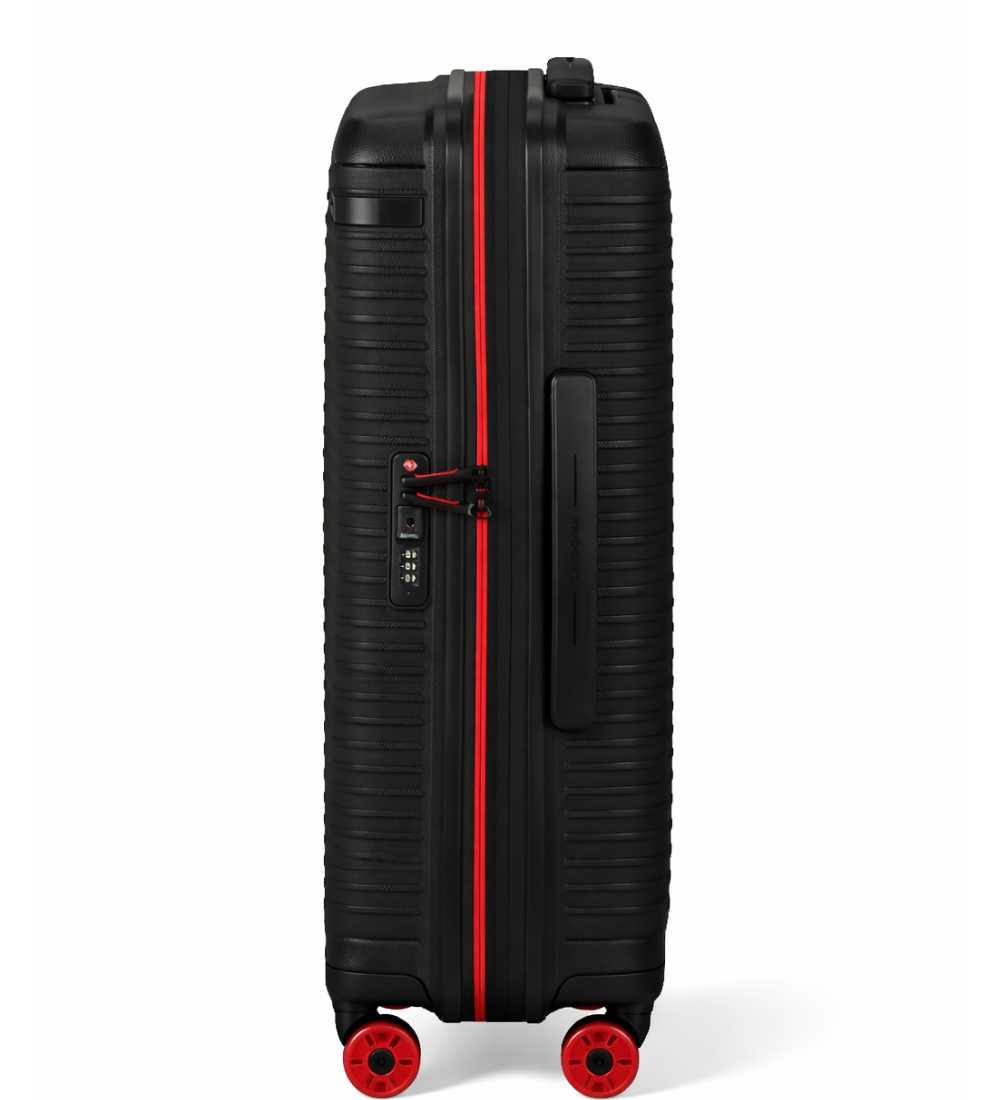 Valise Prodiver 69 cm Samsonite -  Noir