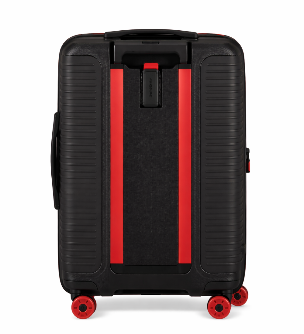 Valise Prodiver 69 cm Samsonite -  Noir