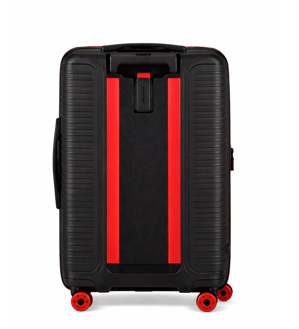 Valise Prodiver 75 cm Samsonite -  Noir