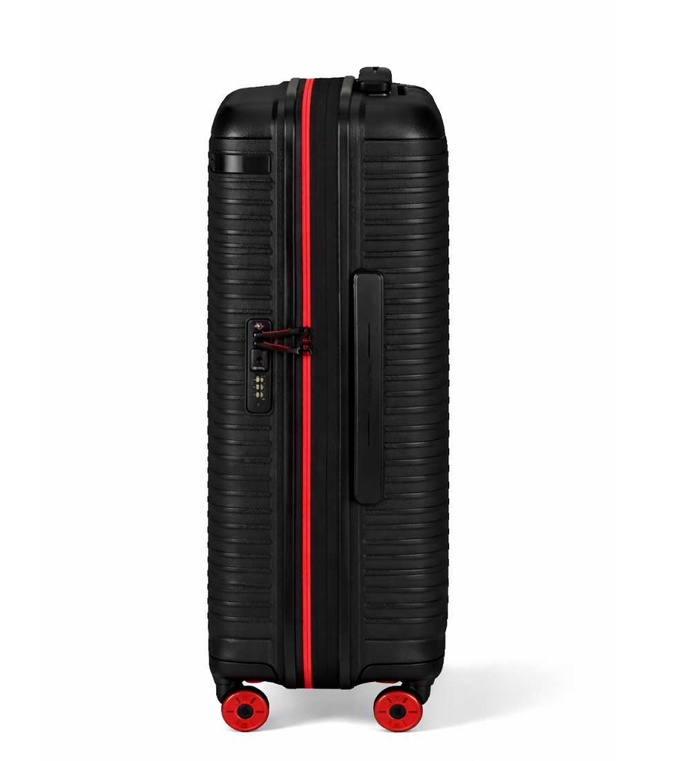 Valise Prodiver 81 cm Samsonite -  Noir