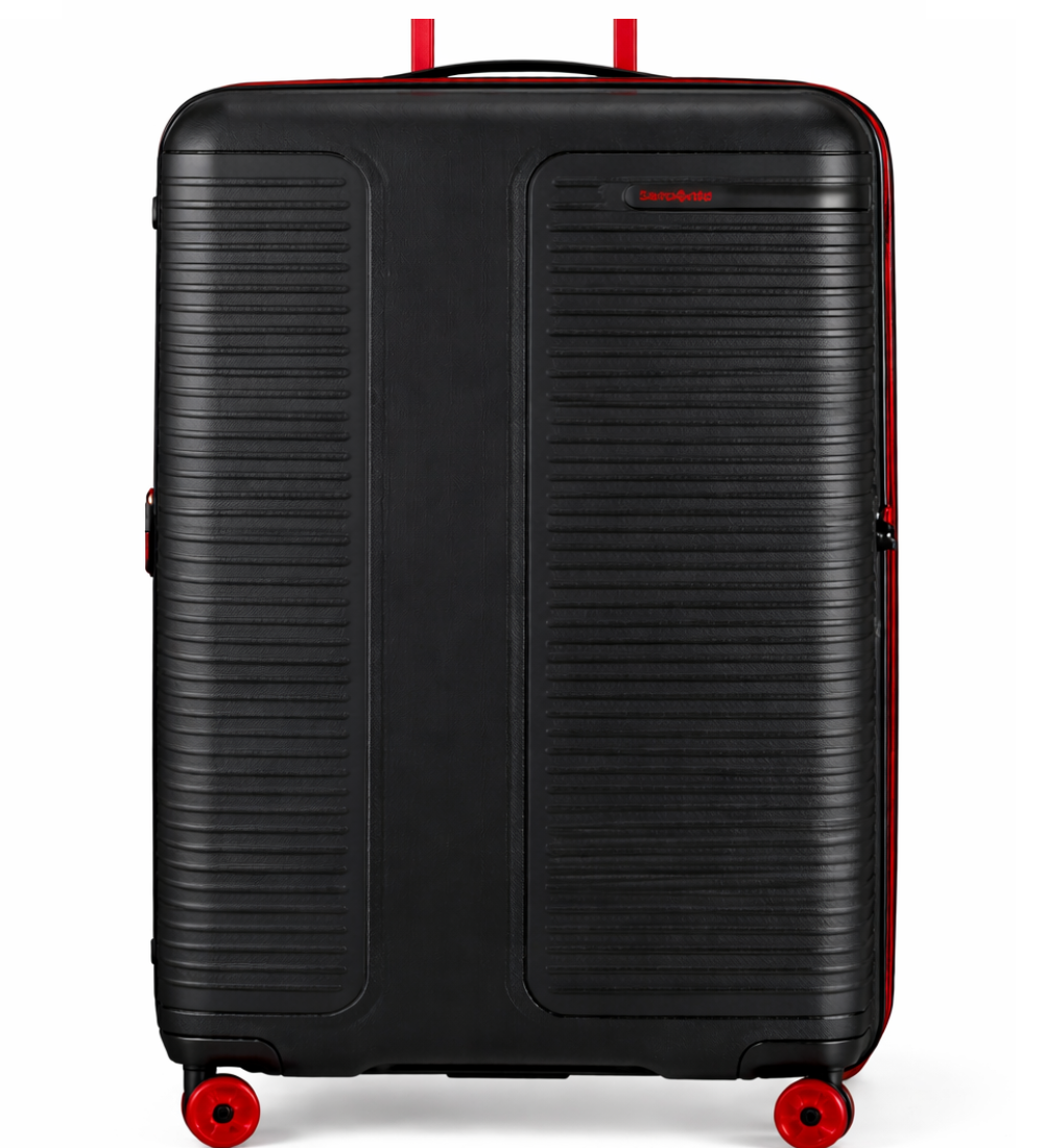 Valise Prodiver 81 cm Samsonite -  Noir