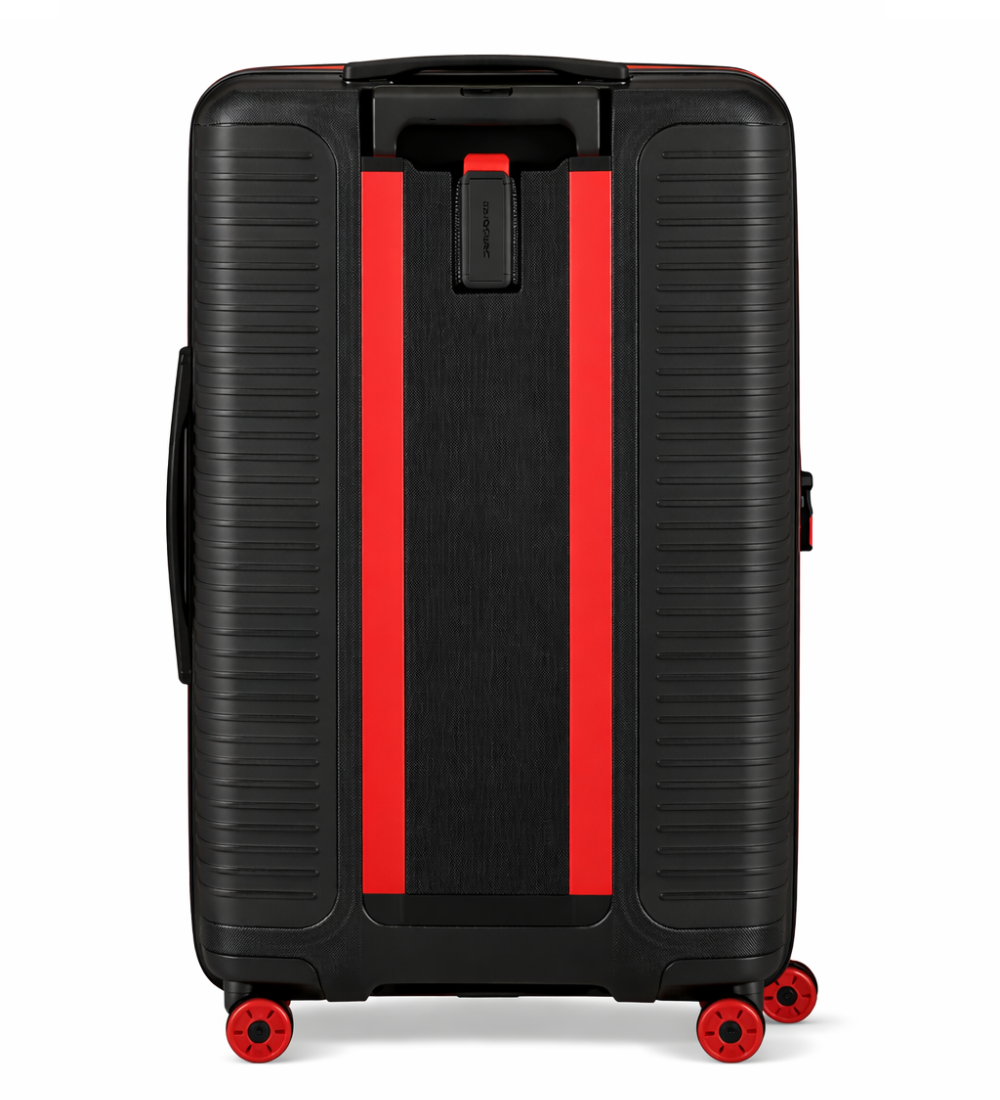 Valise Prodiver 81 cm Samsonite -  Noir