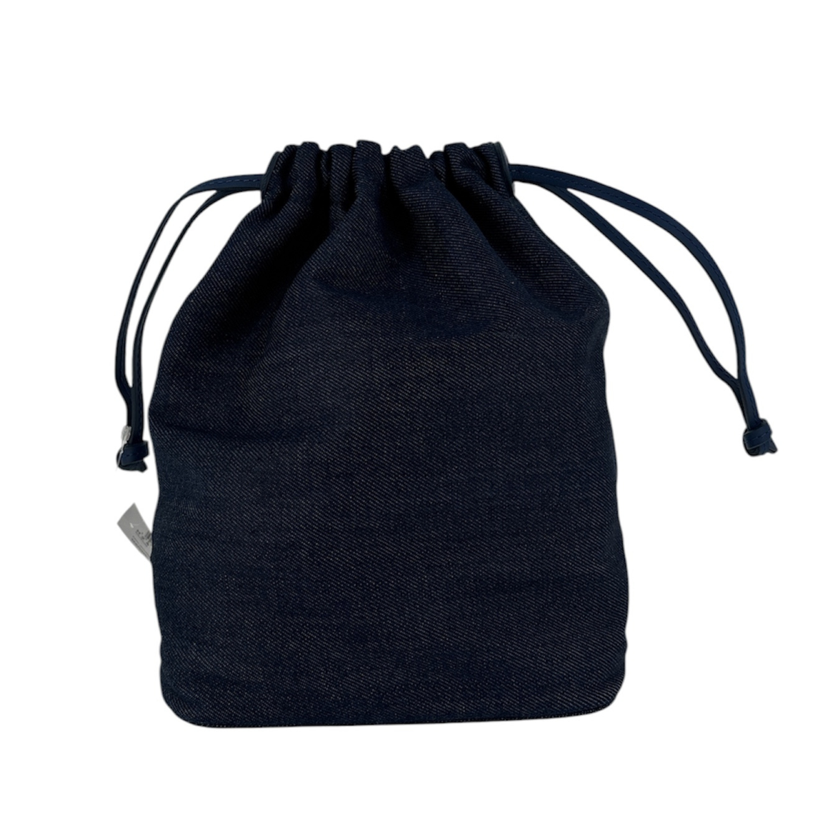 Pochon sac seau LB - Bleu marine