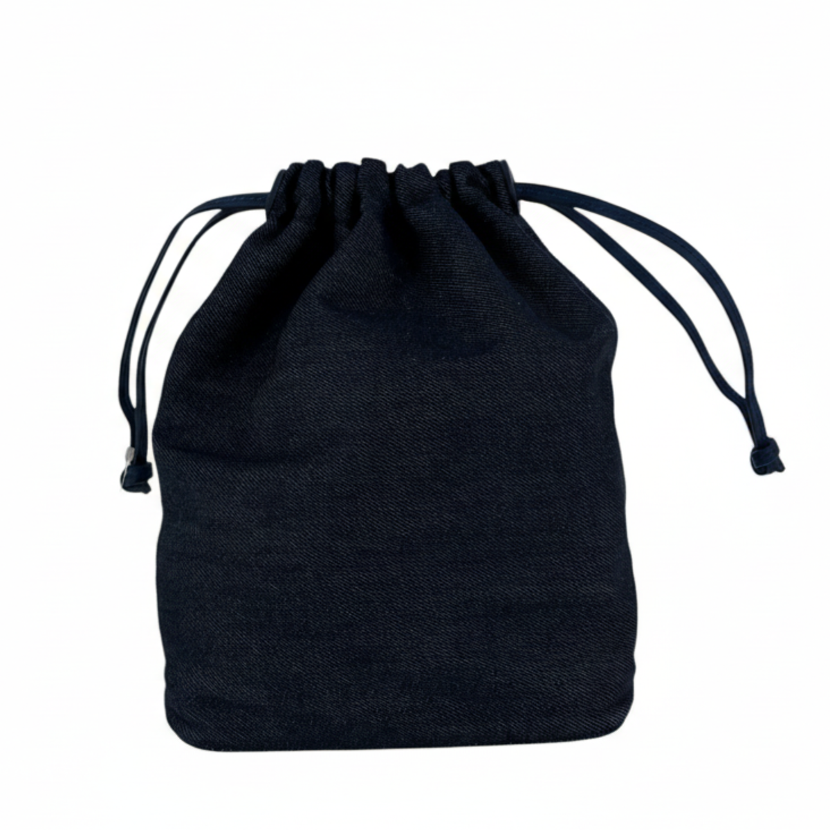 Pochon sac seau LB - Bleu marine