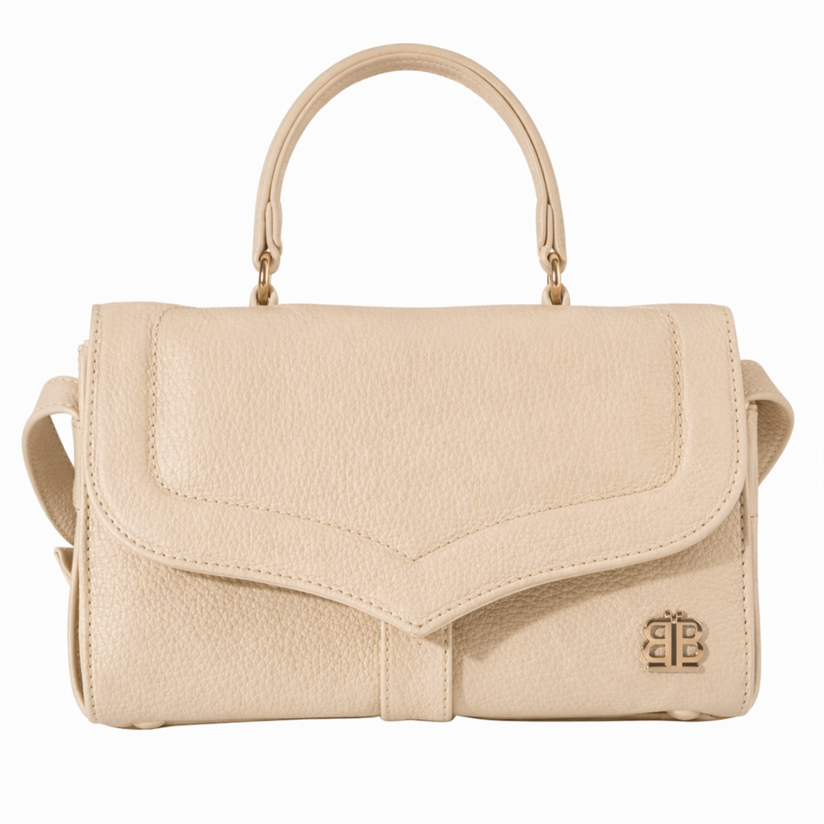 Sac IDEAL - Beige