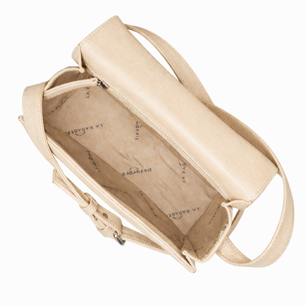 Sac IDEAL - Beige