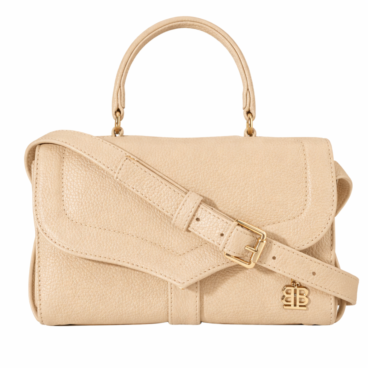 Sac IDEAL - Beige