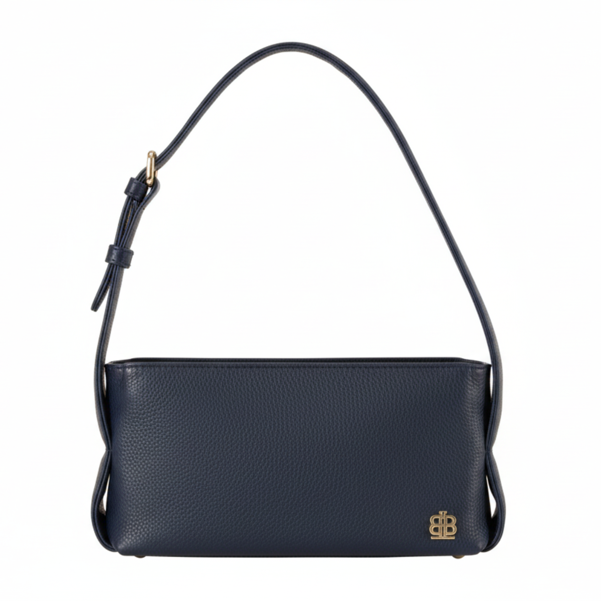 Sac baguette PASSION - Marine