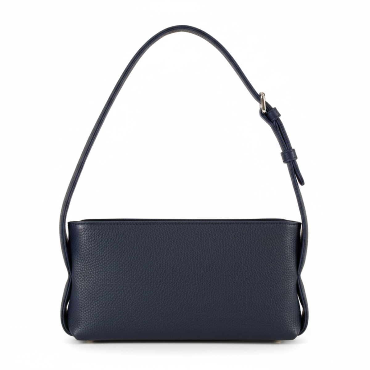 Sac baguette PASSION - Marine