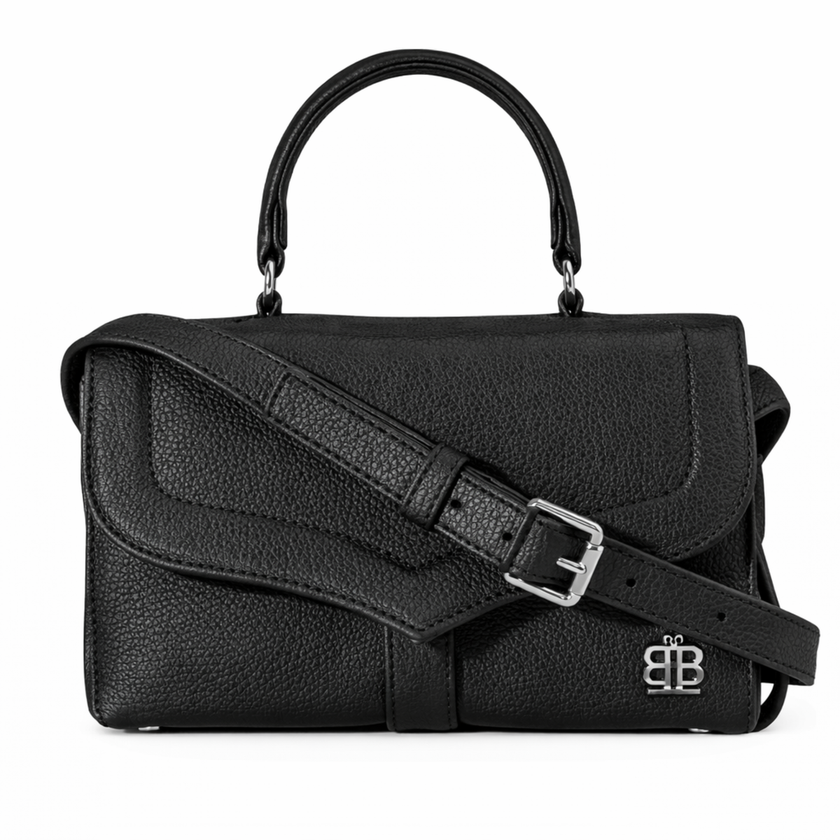 Sac IDEAL - Noir