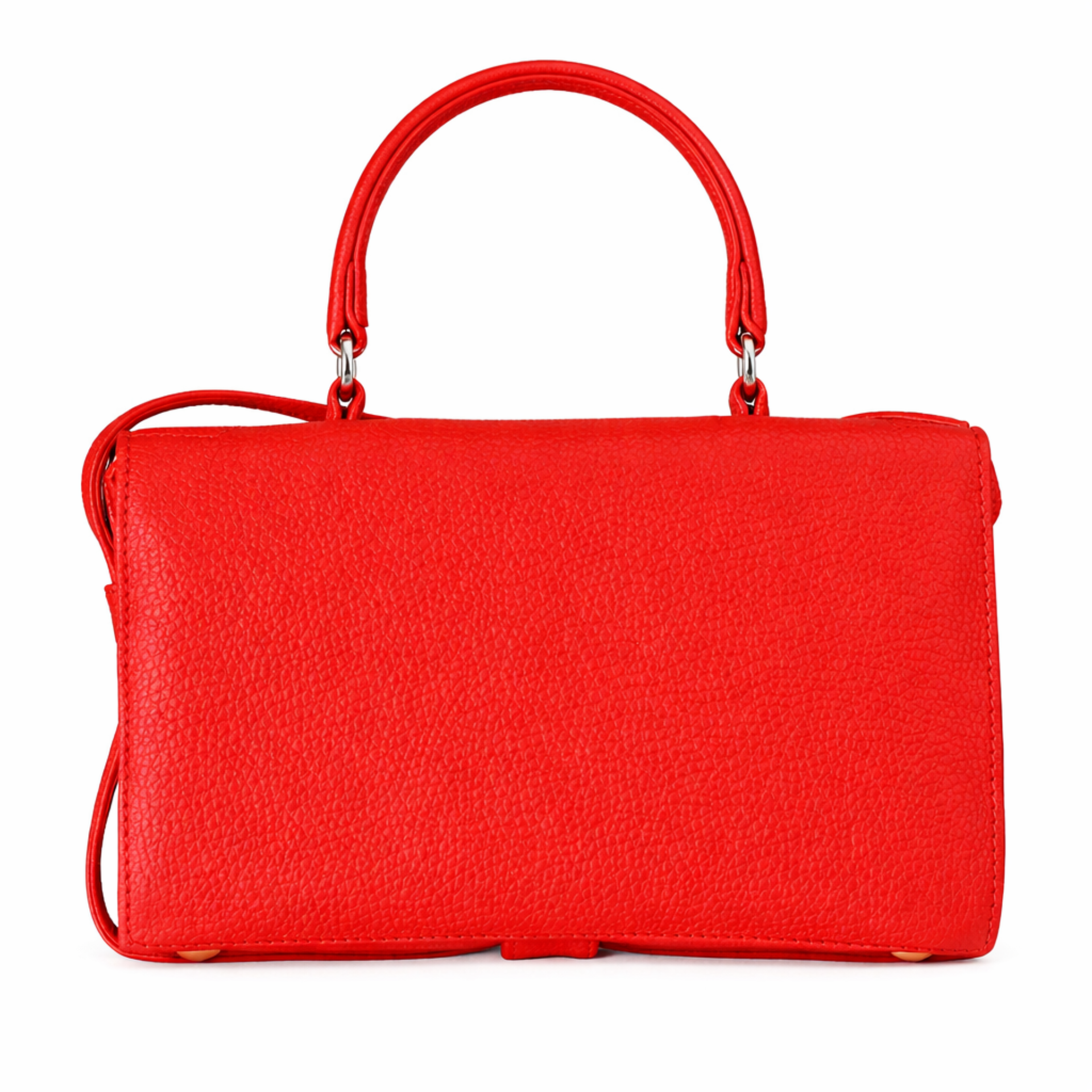Sac IDEAL - Rouge