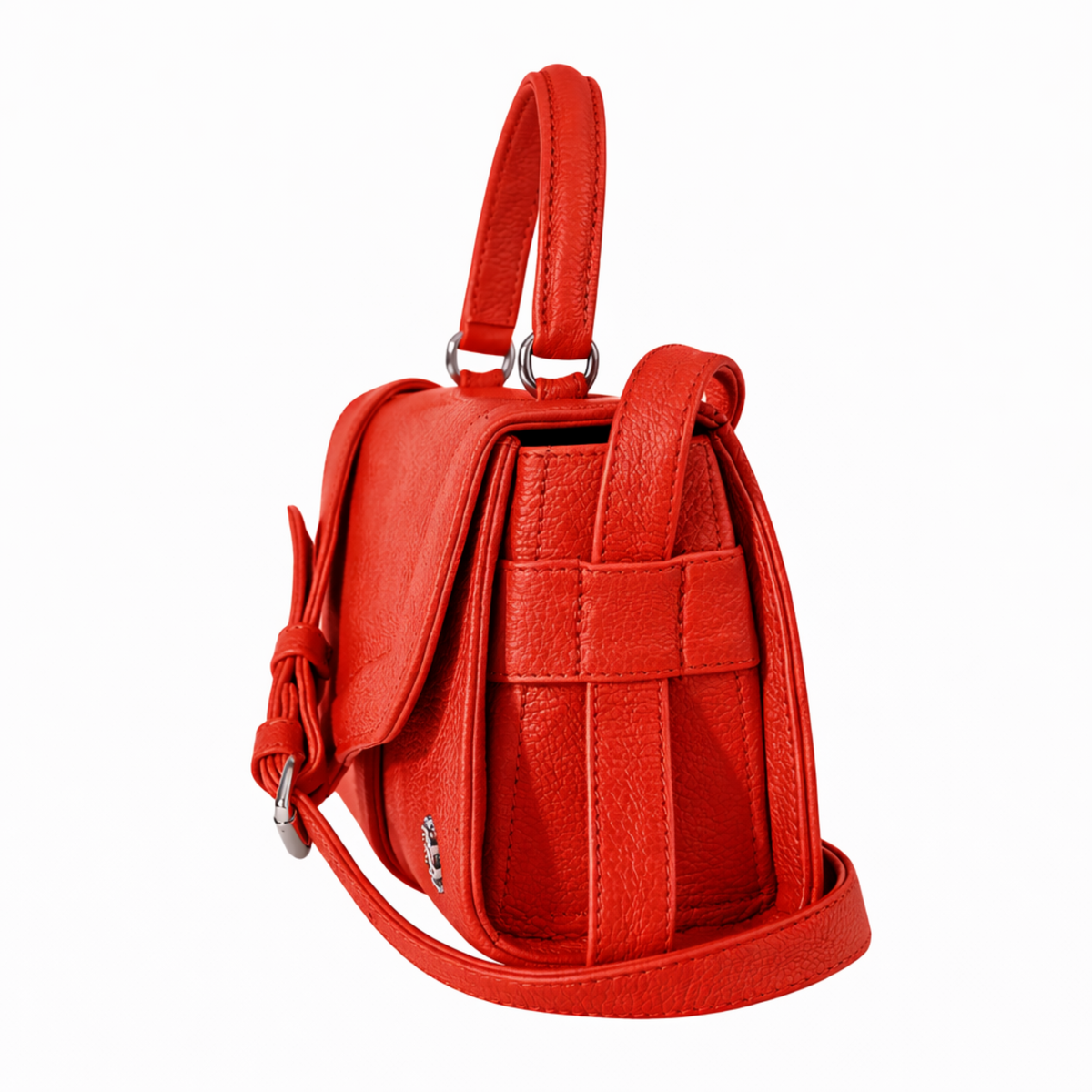 Sac IDEAL - Rouge