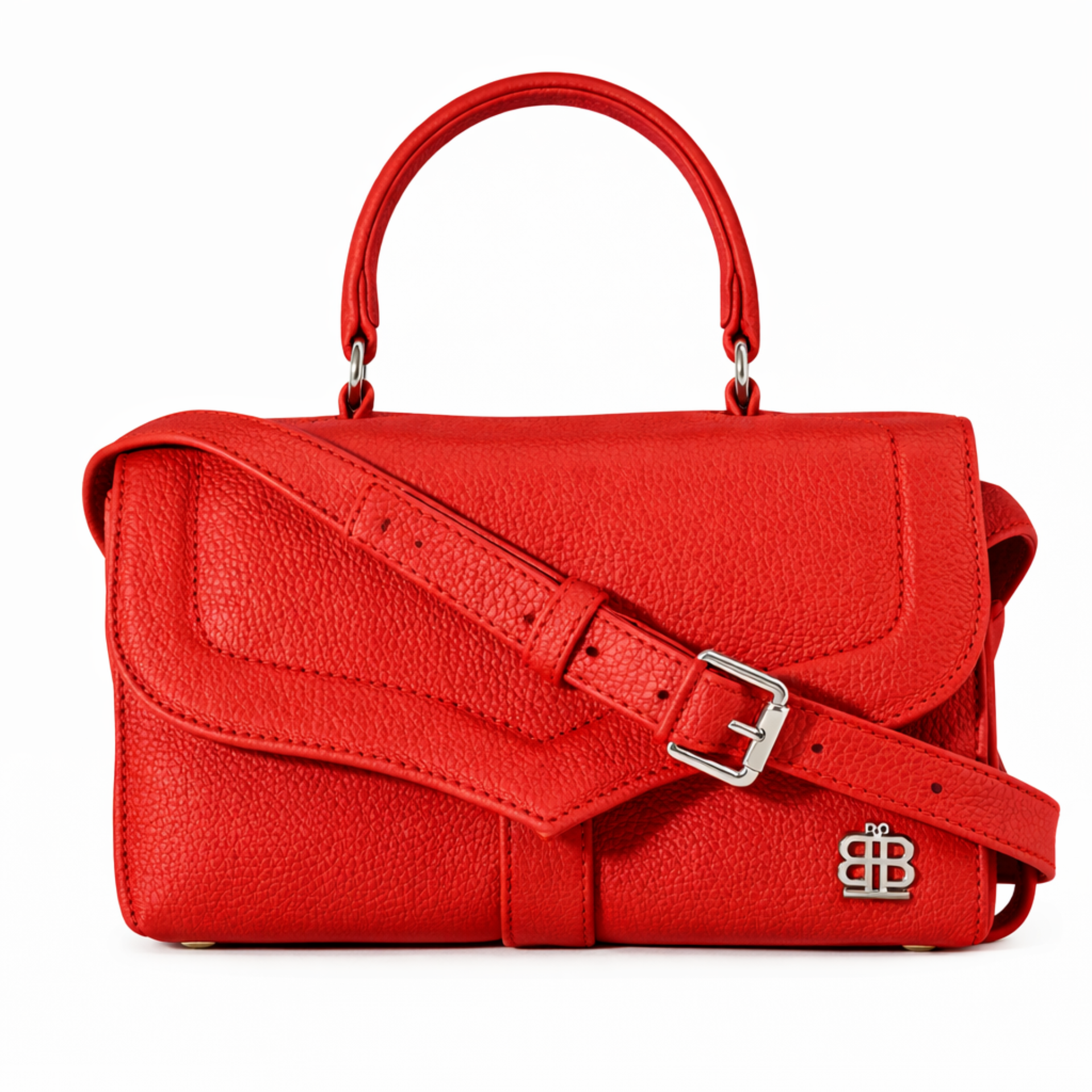 Sac IDEAL - Rouge