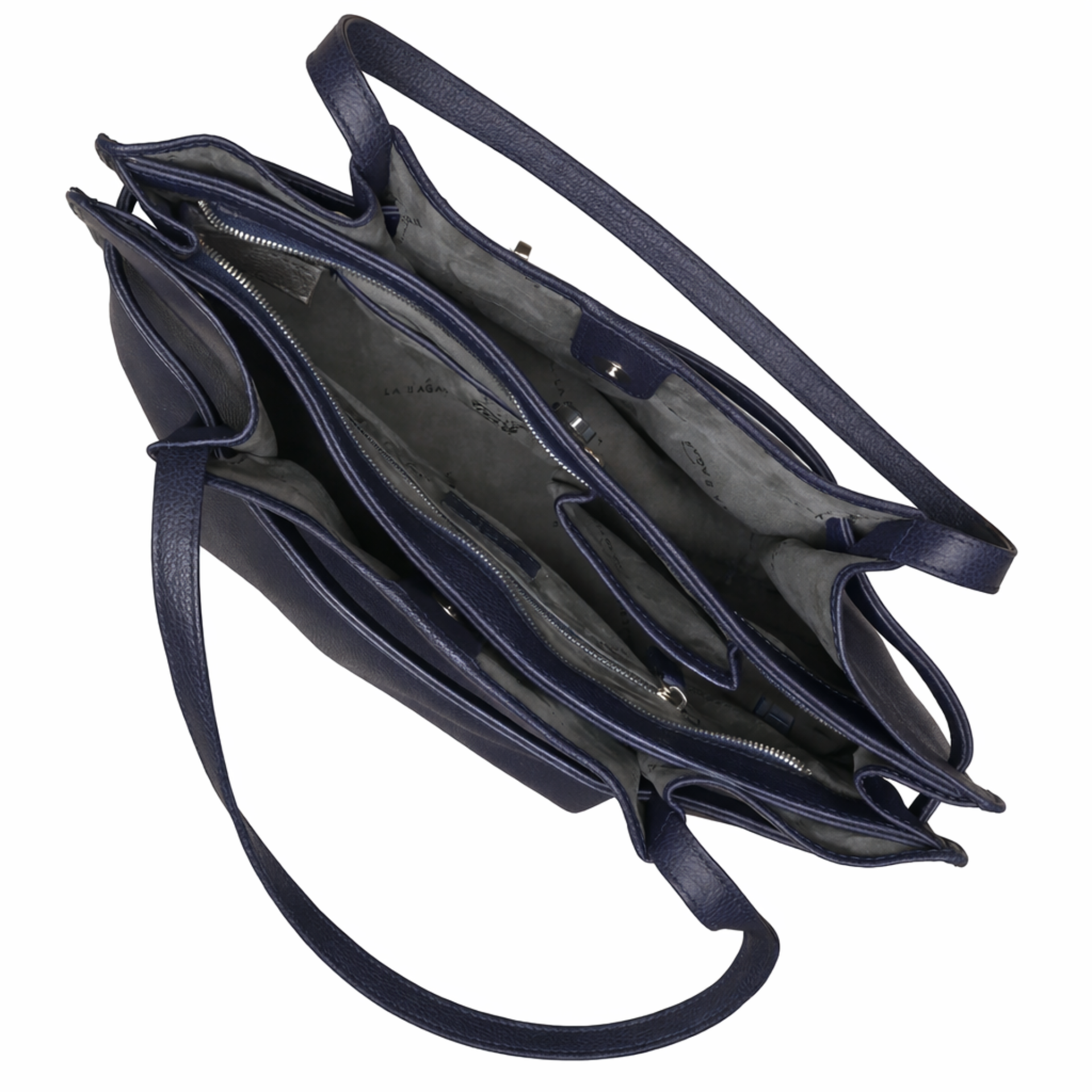 CABS XL BAG - NAVY