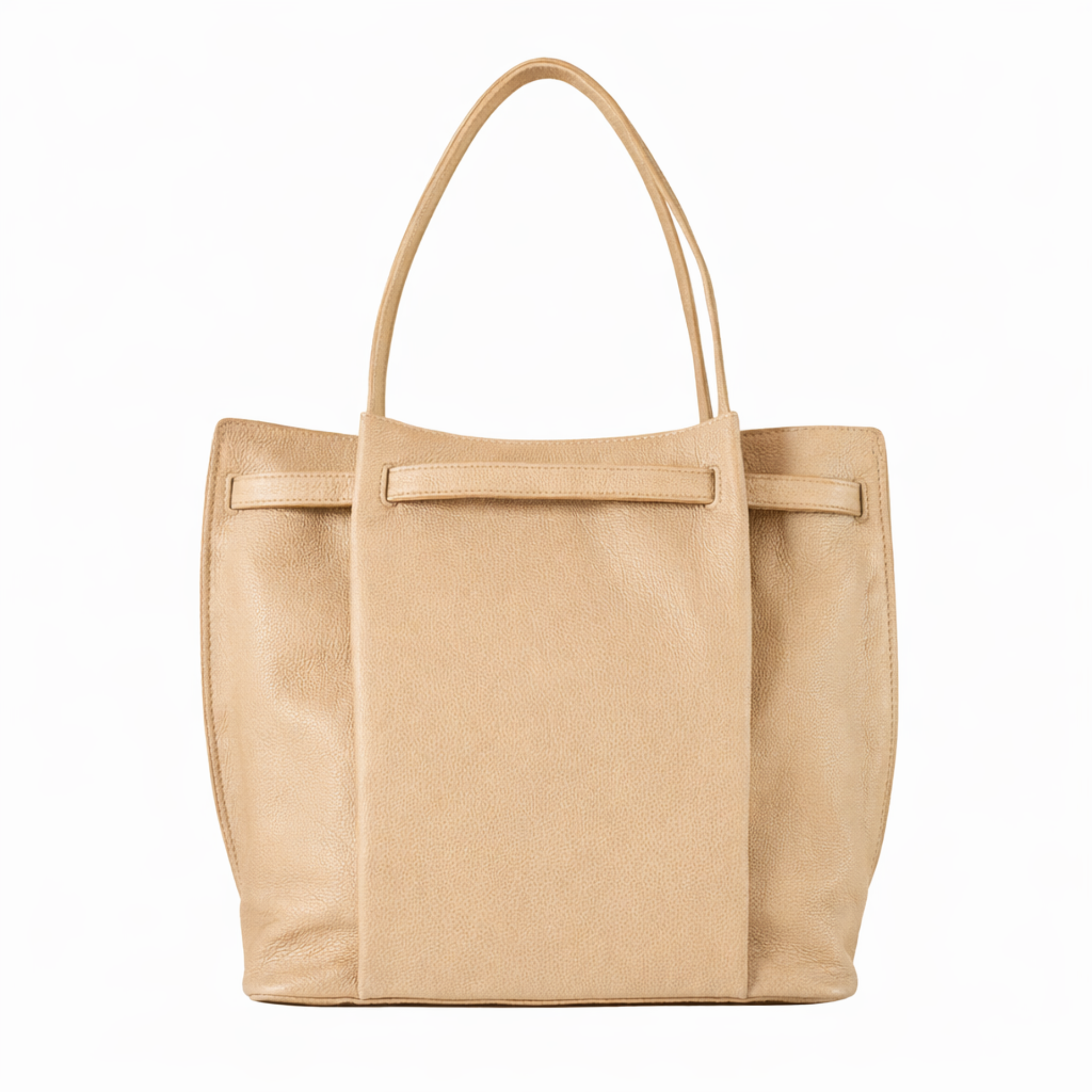 Sac CABS XL- BEIGE