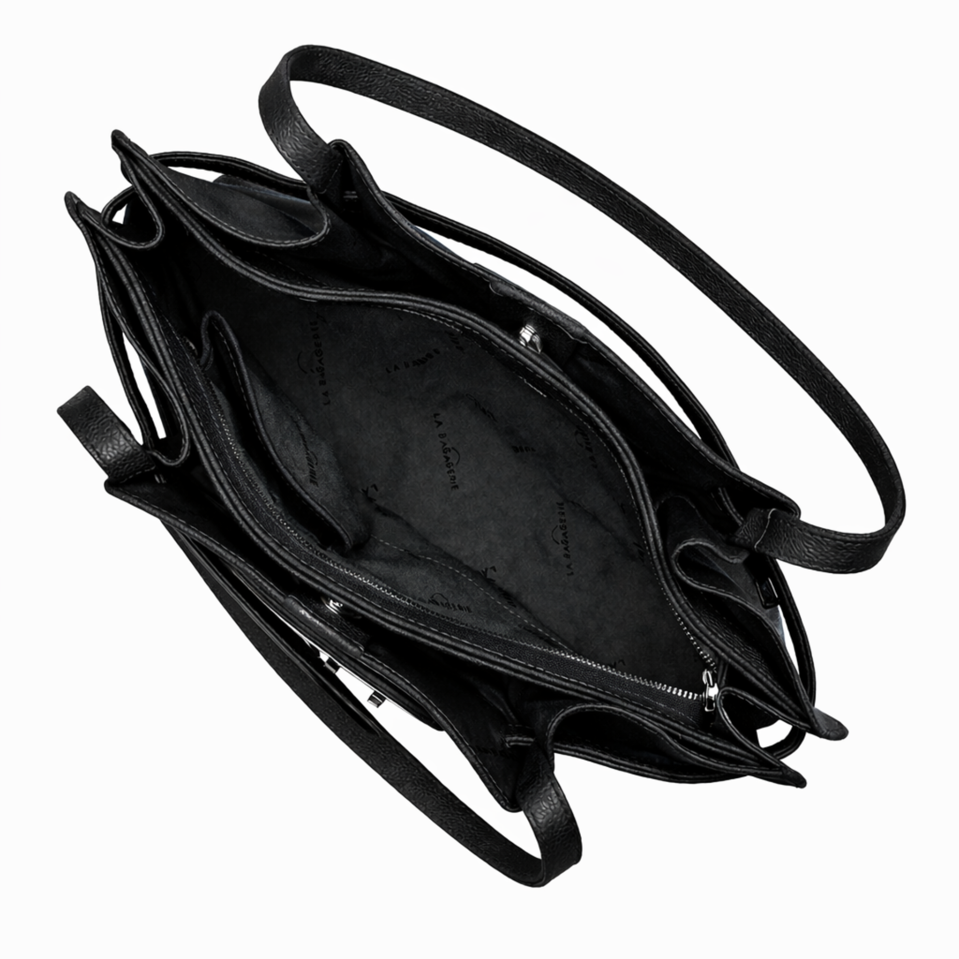 Sac CABS PM- NOIR