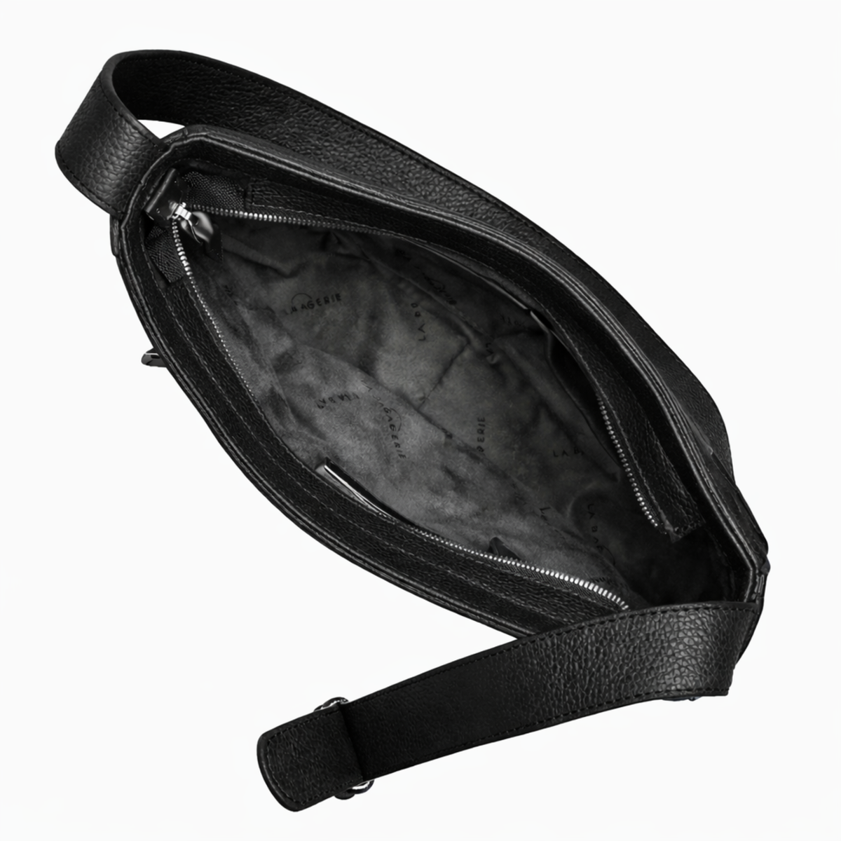 Sac AMOURETTE- NOIR