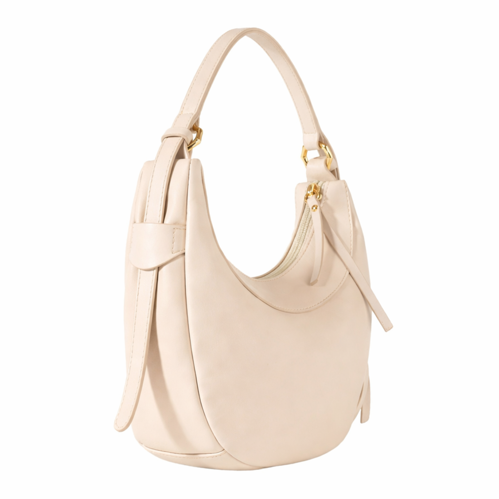 Sac LIVIA - Crème
