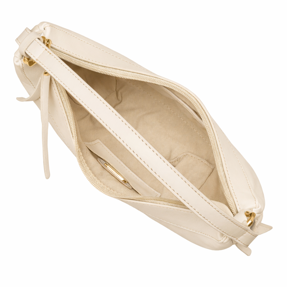 Sac LIVIA - Crème