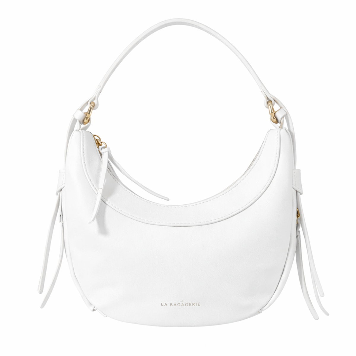 Sac LIVIA - Blanc