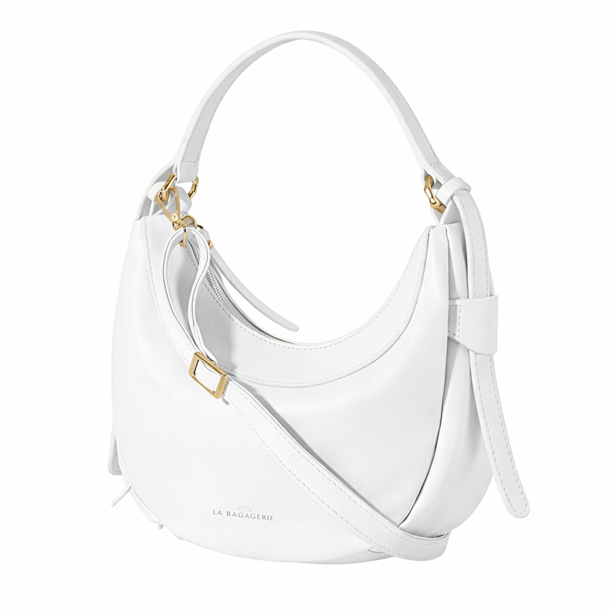 Sac LIVIA - Blanc