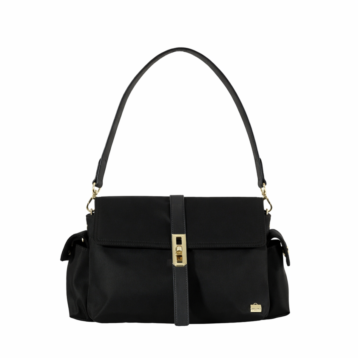 Sac LA-6 - Noir