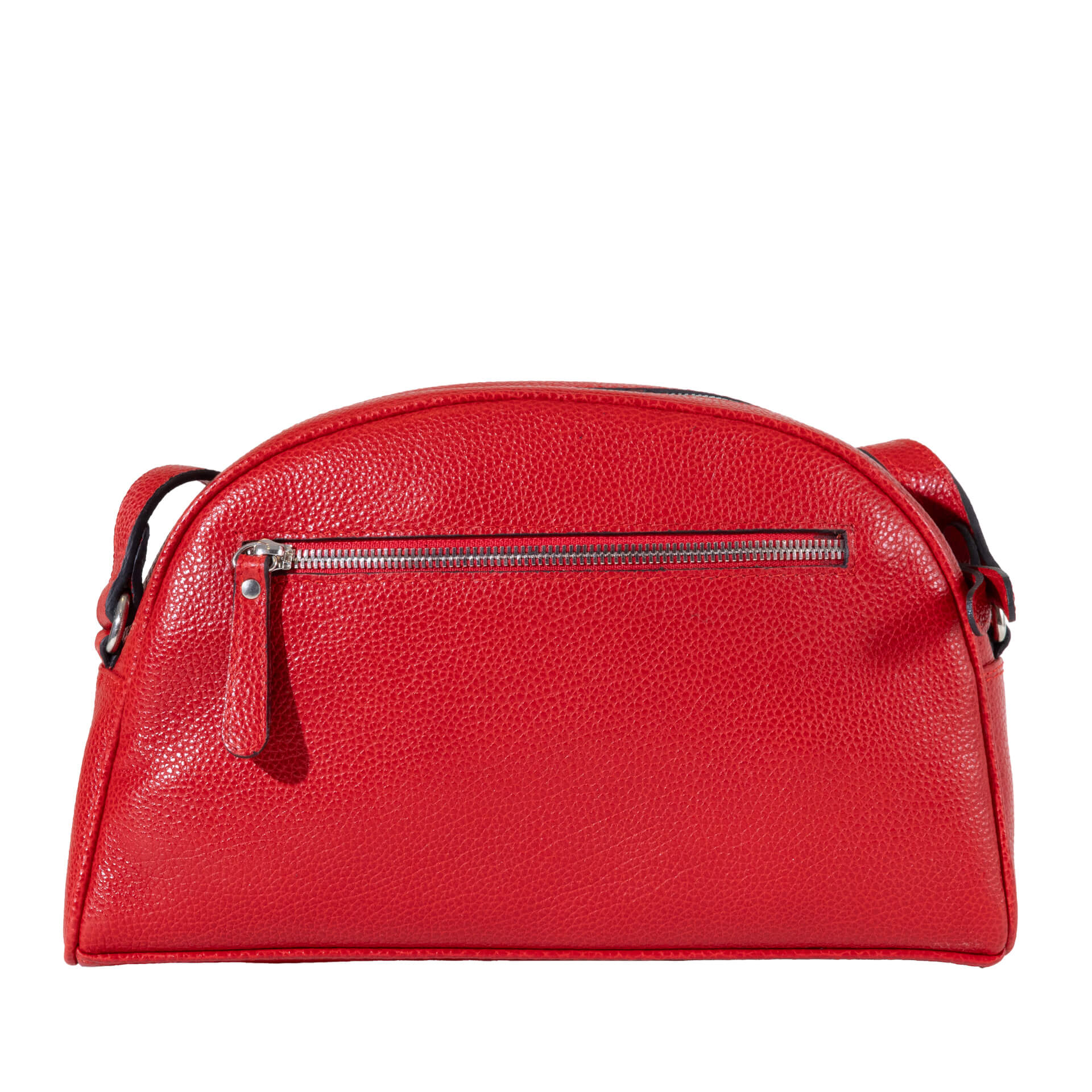 Louane Red Bag