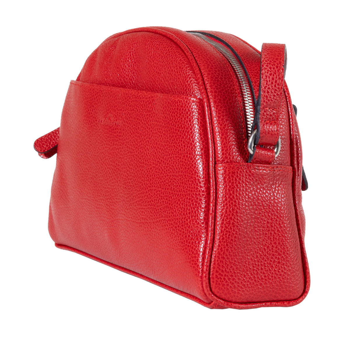 Louane Red Bag