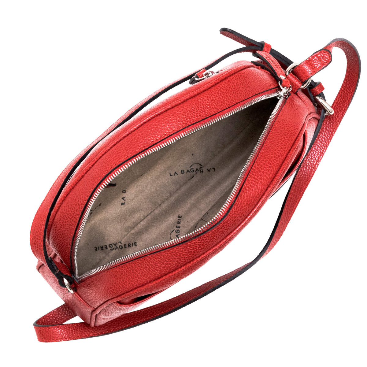 Louane Red Bag